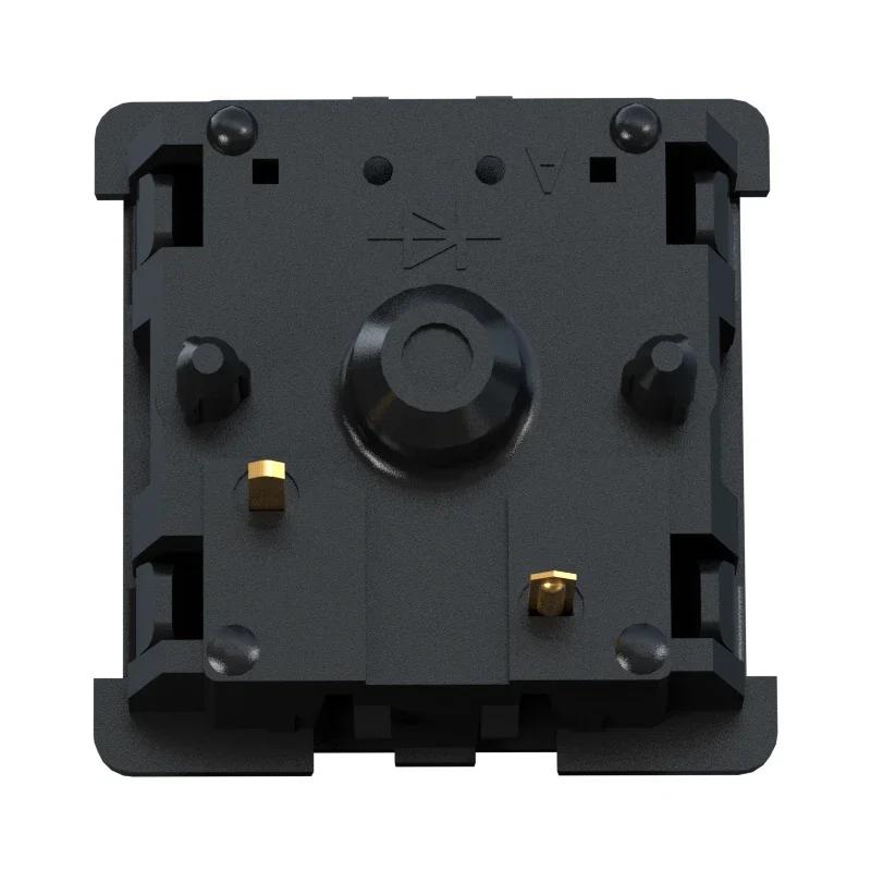 Gateron Oil King Switch 5 Pin  - Hot Swap Keyboard Switch 5 Pin review and price