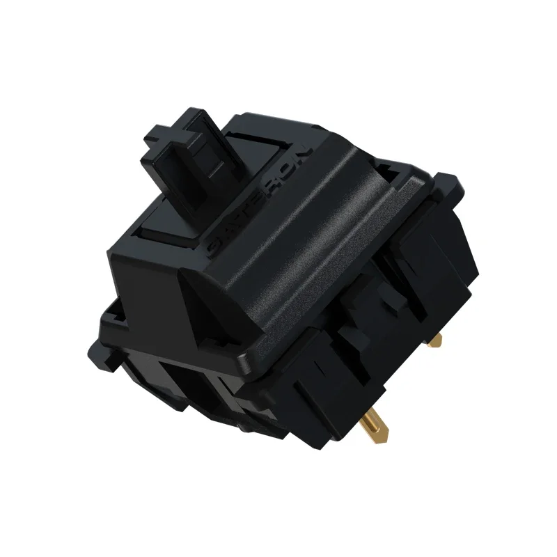 Gateron Oil King Switch 5 Pin  - Hot Swap Keyboard Switch 5 Pin review and price