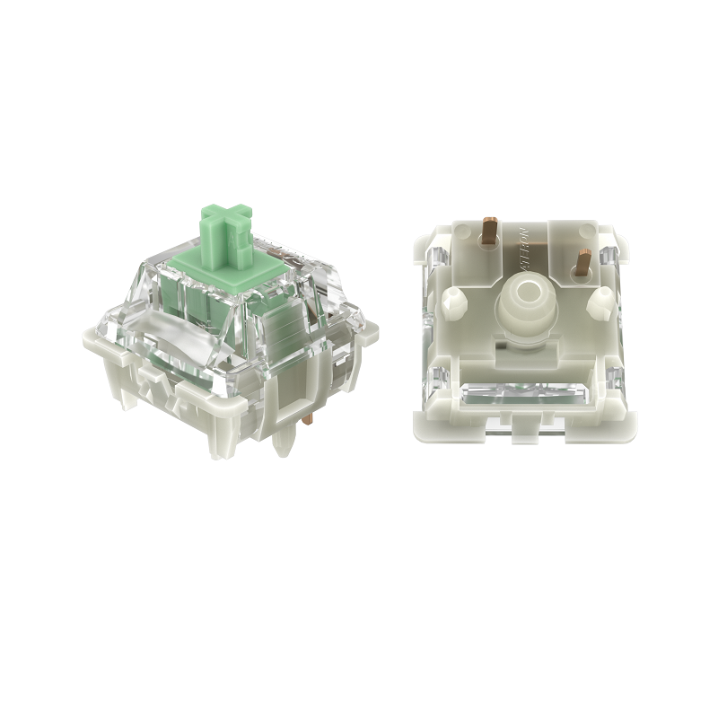 GATERON Baby Kangaroo 2.0 Pre  - Hot Swap Keyboard Switch 5 Pin review and price