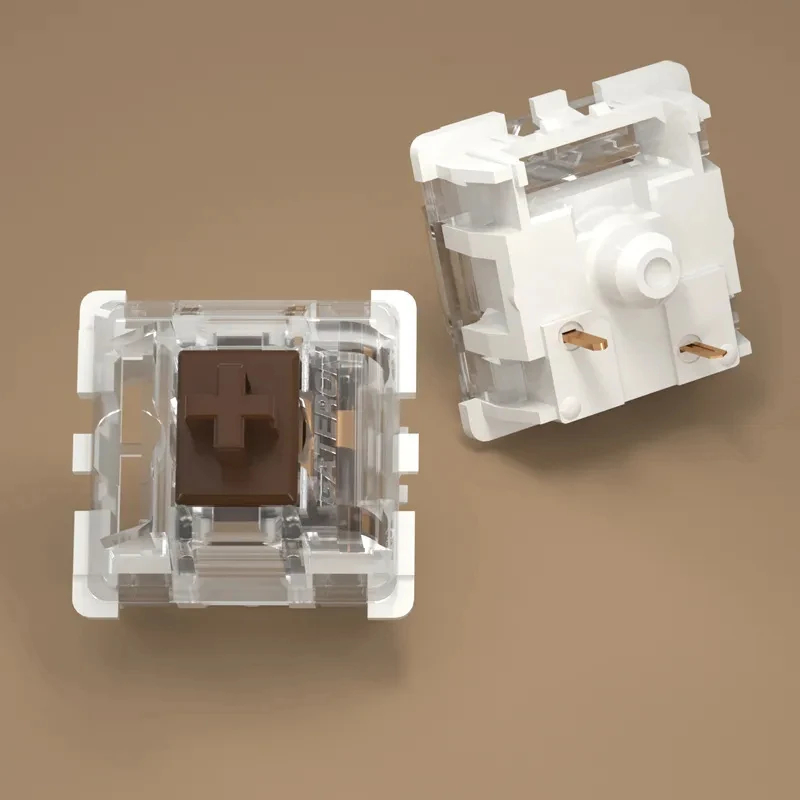 Gateron Switches Mechanical Ke - Cherry Mx Switch Blue Brown Red review and price