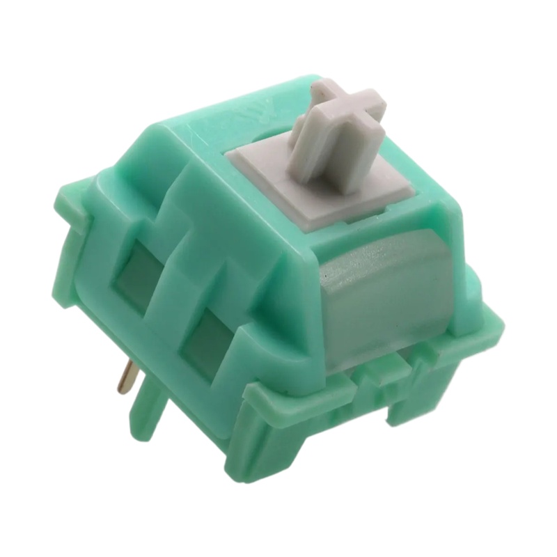 KTT Cabbage Tofu V2 Linear Swi - Keyboard Switch Lubed Linear 45G review and price