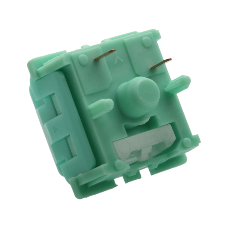 KTT Cabbage Tofu V2 Linear Swi - Keyboard Switch Lubed Linear 45G review and price