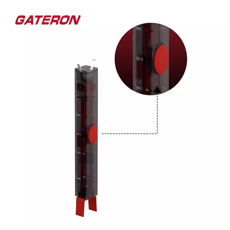 ‌GATERON Twins 2-in-1 Switch A - Switch Puller Keycap Puller Kit review and price