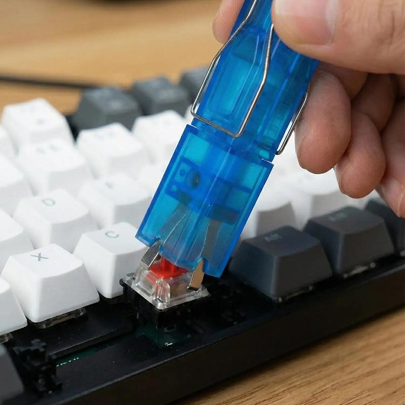 Mechanical Keyboard Removal Ki - Switch Puller Keycap Puller Kit review and price