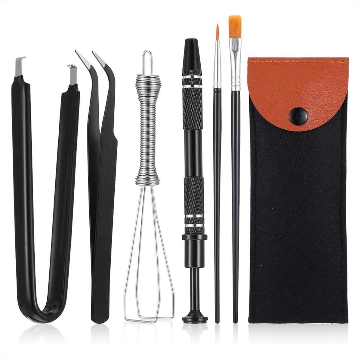 KSOL Keyboard Removal Tool Kit - Switch Puller Keycap Puller Kit review and price