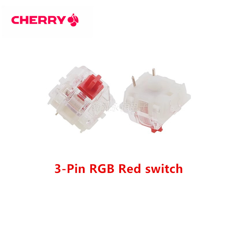 110Pcs Original Cherry MX Mech - Cherry Mx Switch Blue Brown Red review and price