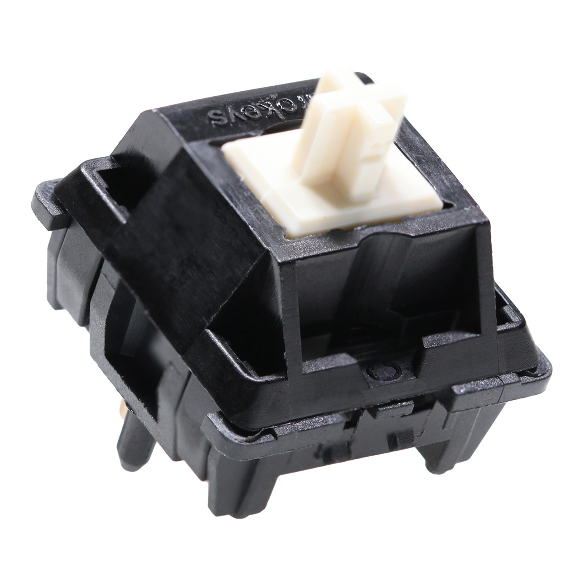Sarokeys BCP Switch 5pin RGB L - Keyboard Switch Lubed Linear 45G review and price