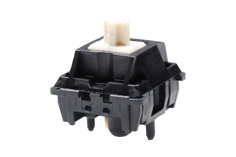 Sarokeys BCP Switch 5pin RGB L - Keyboard Switch Lubed Linear 45G review and price