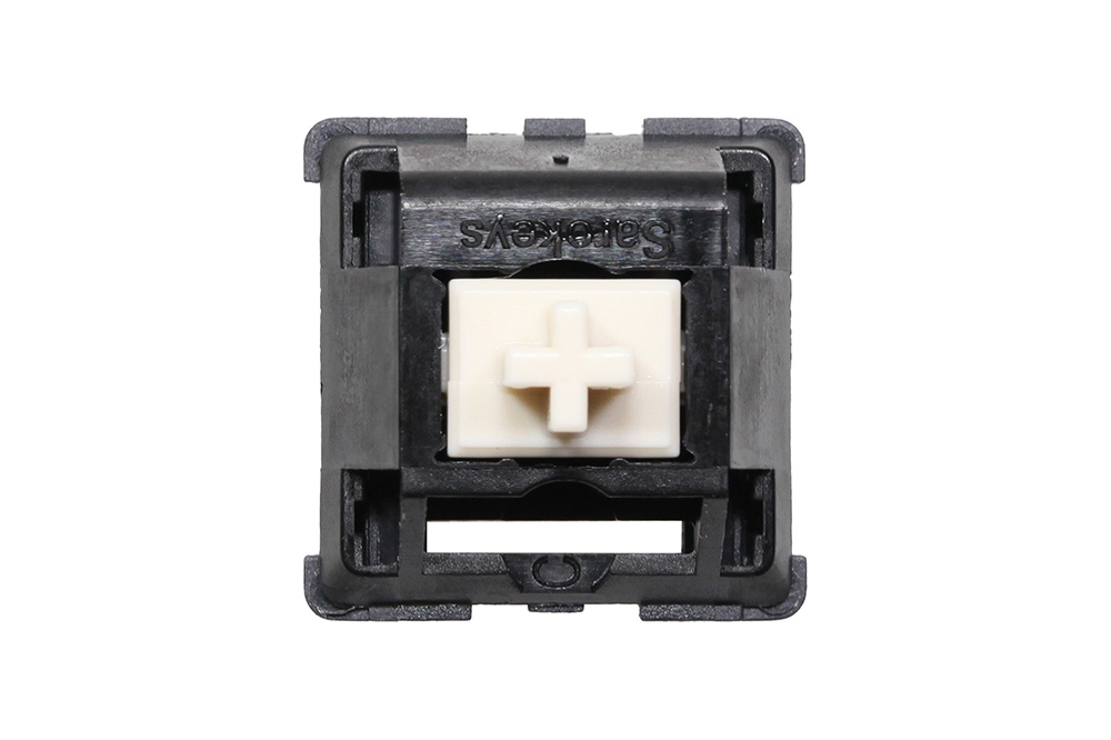 Sarokeys BCP Switch 5pin RGB L - Keyboard Switch Lubed Linear 45G review and price