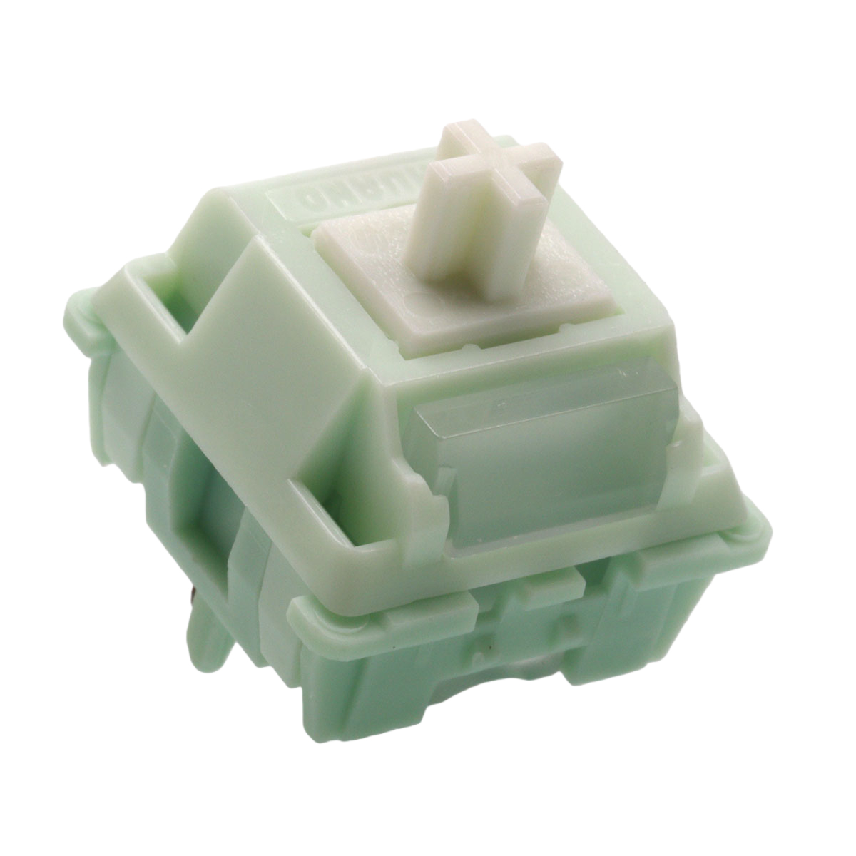 Huano Matcha Latte V2 Switch 4 - Keyboard Switch Lubed Linear 45G review and price