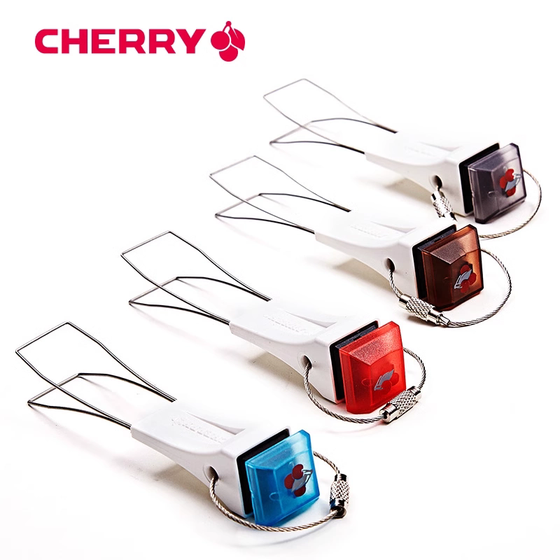 ‌CHERRY Mechanical Keyboard Wi - Cherry Mx Switch Blue Brown Red review and price
