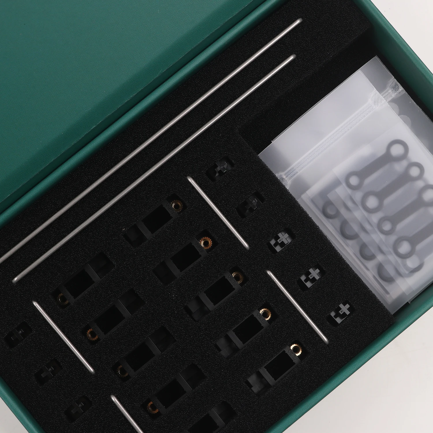 Typeplus X YIKB PCB Screw in S - Keyboard Stabilizer Screw In review and price