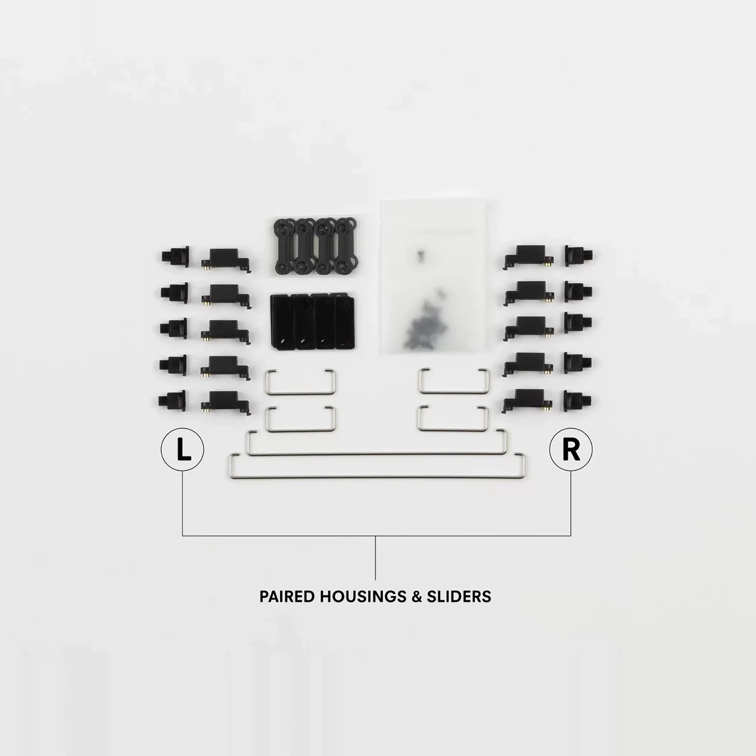 Typeplus X YIKB PCB Screw in S - Keyboard Stabilizer Screw In review and price