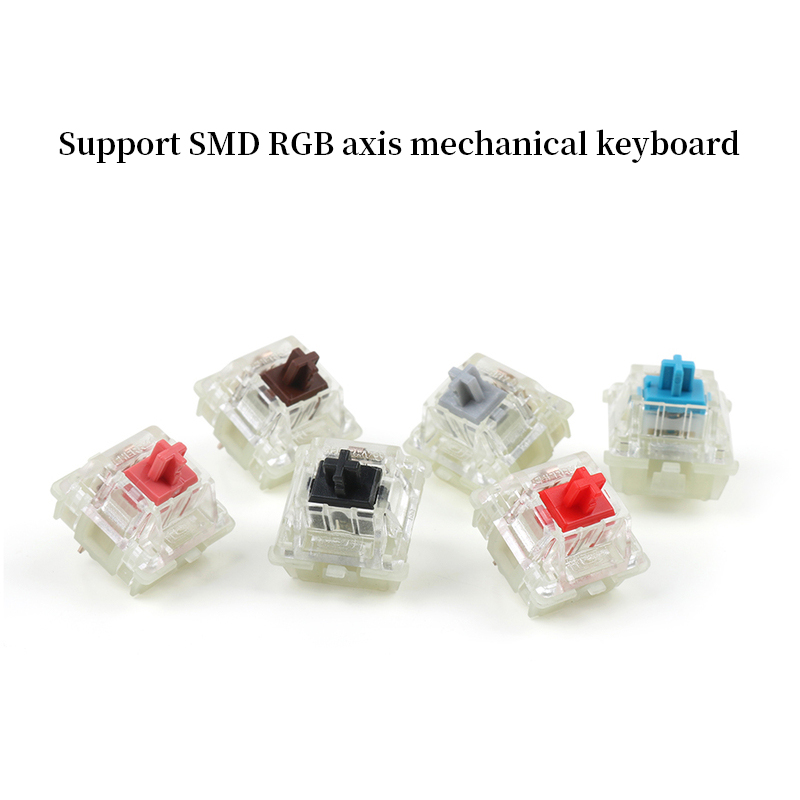 Original Cherry MX Switches RG - Cherry Mx Switch Blue Brown Red review and price