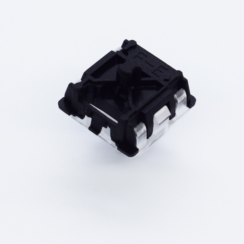 Gateron Optical Switch For GK6 - Gateron Switch Linear Tactile review and price
