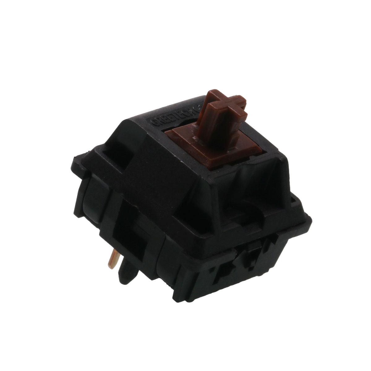 Greetech OG Brown Tactile Swit - Keyboard Switch Lubed Linear 45G review and price