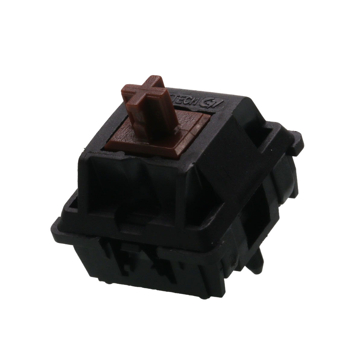 Greetech OG Brown Tactile Swit - Keyboard Switch Lubed Linear 45G review and price