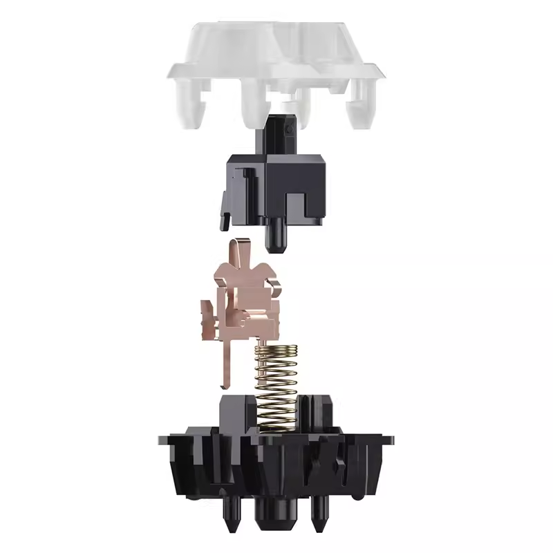MX2A / MX1A Cherry 5 pins mx B - Hot Swap Keyboard Switch 5 Pin review and price