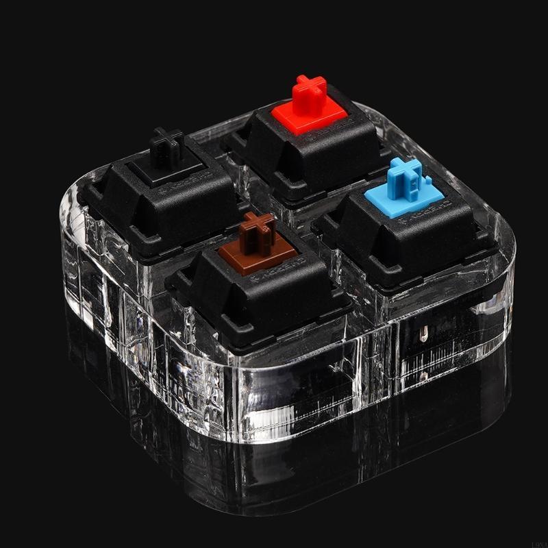 L9NA Switch Tester Cherry MX K - Cherry Mx Switch Blue Brown Red review and price
