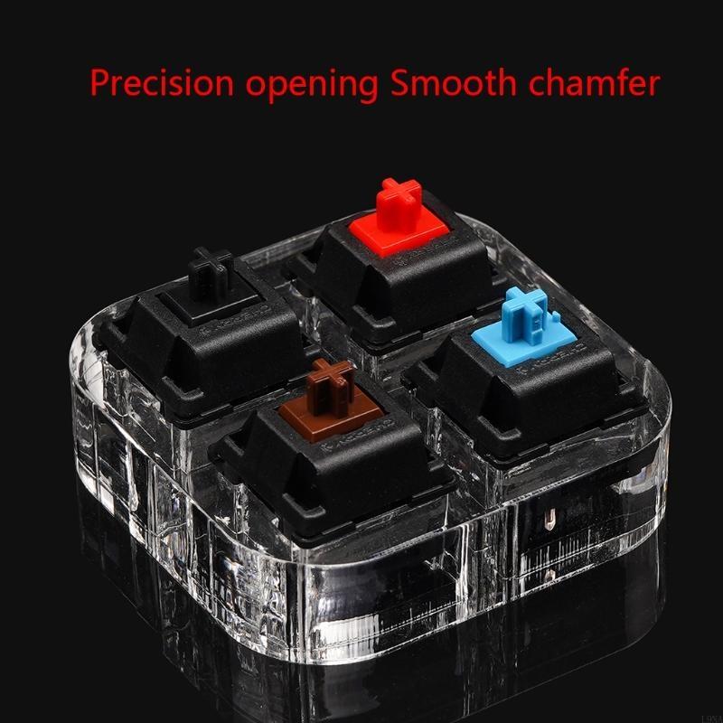L9NA Switch Tester Cherry MX K - Cherry Mx Switch Blue Brown Red review and price