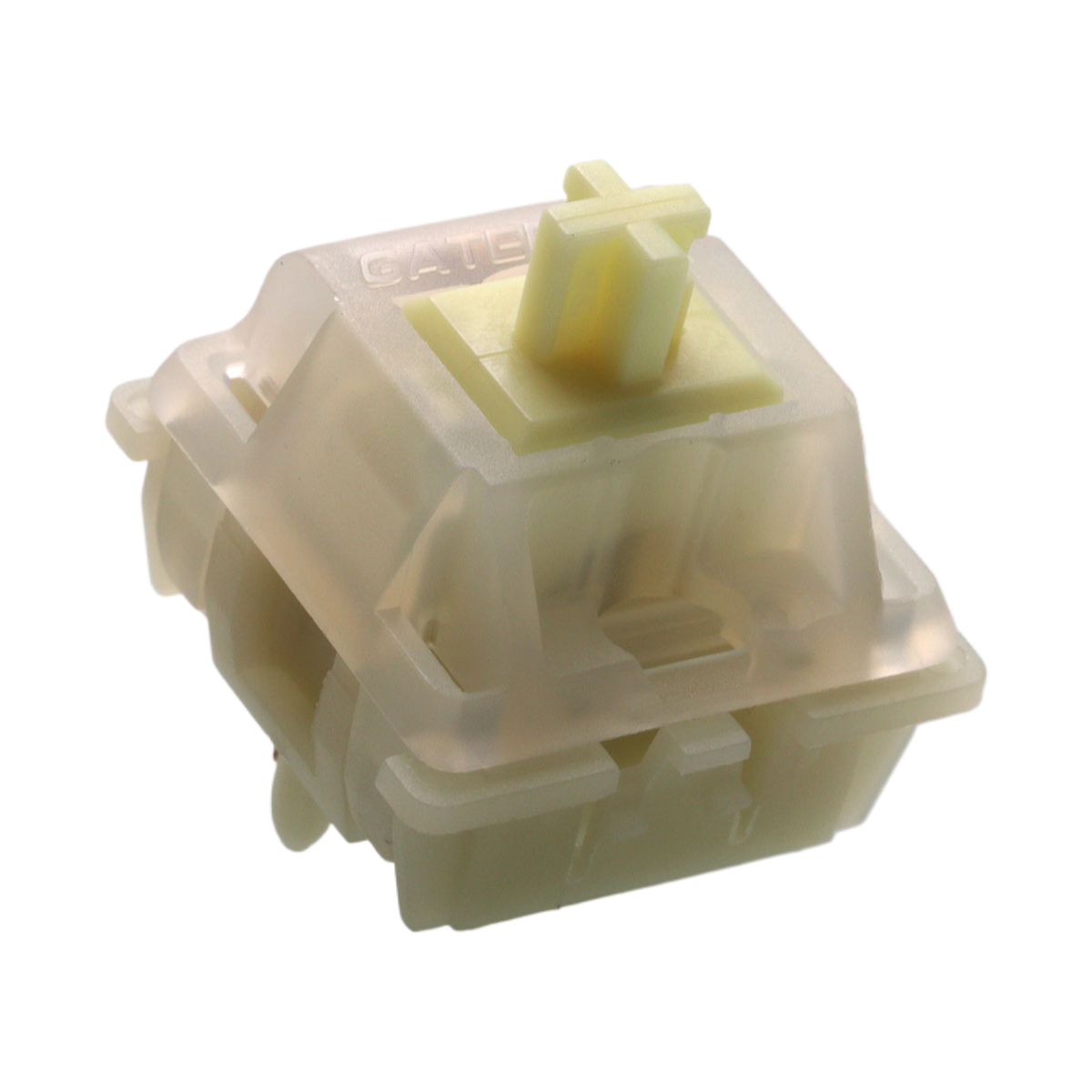 G Pro Tactile Switch 60g Pre-L - Hot Swap Keyboard Switch 5 Pin review and price