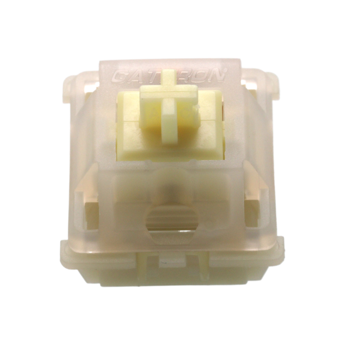 G Pro Tactile Switch 60g Pre-L - Hot Swap Keyboard Switch 5 Pin review and price