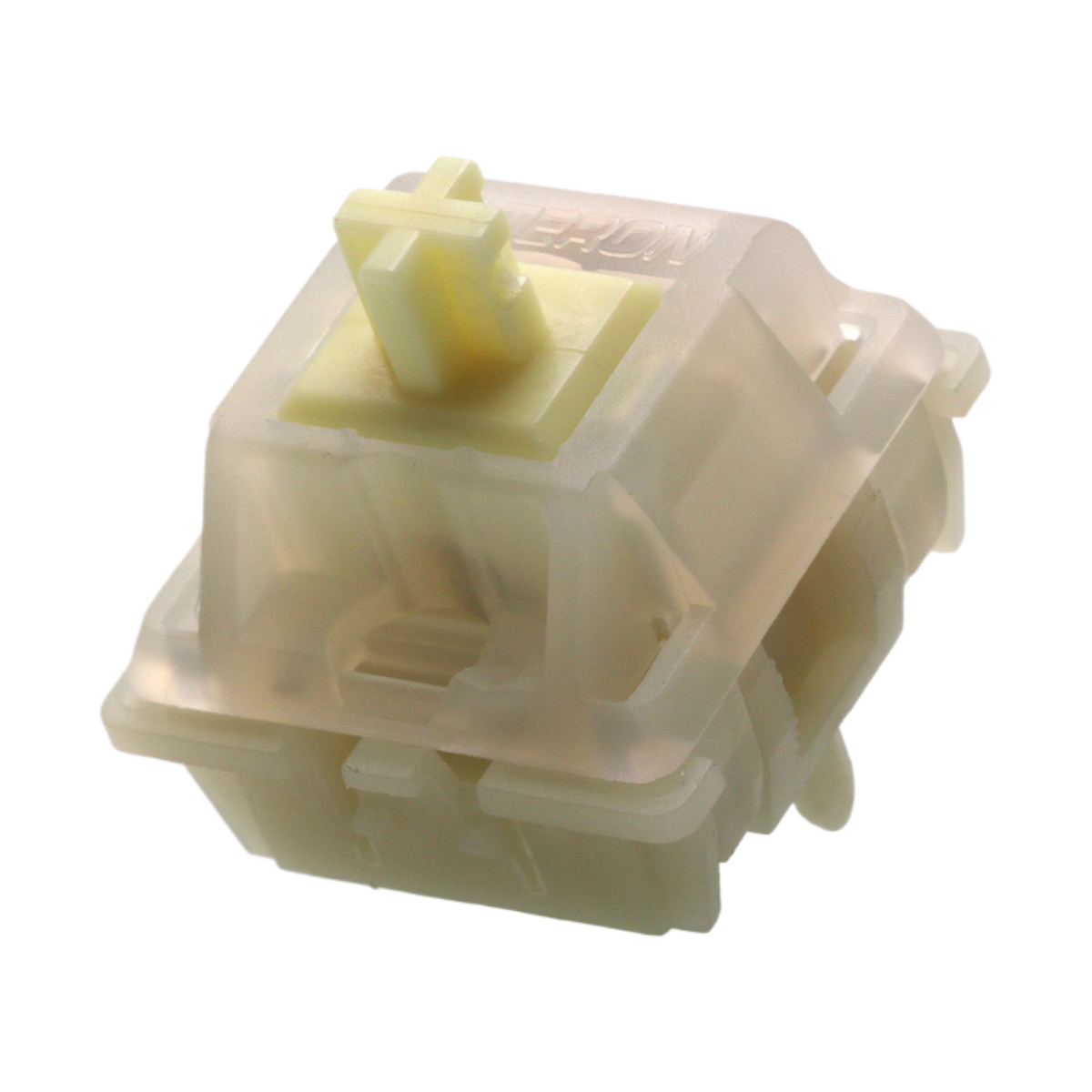 G Pro Tactile Switch 60g Pre-L - Hot Swap Keyboard Switch 5 Pin review and price