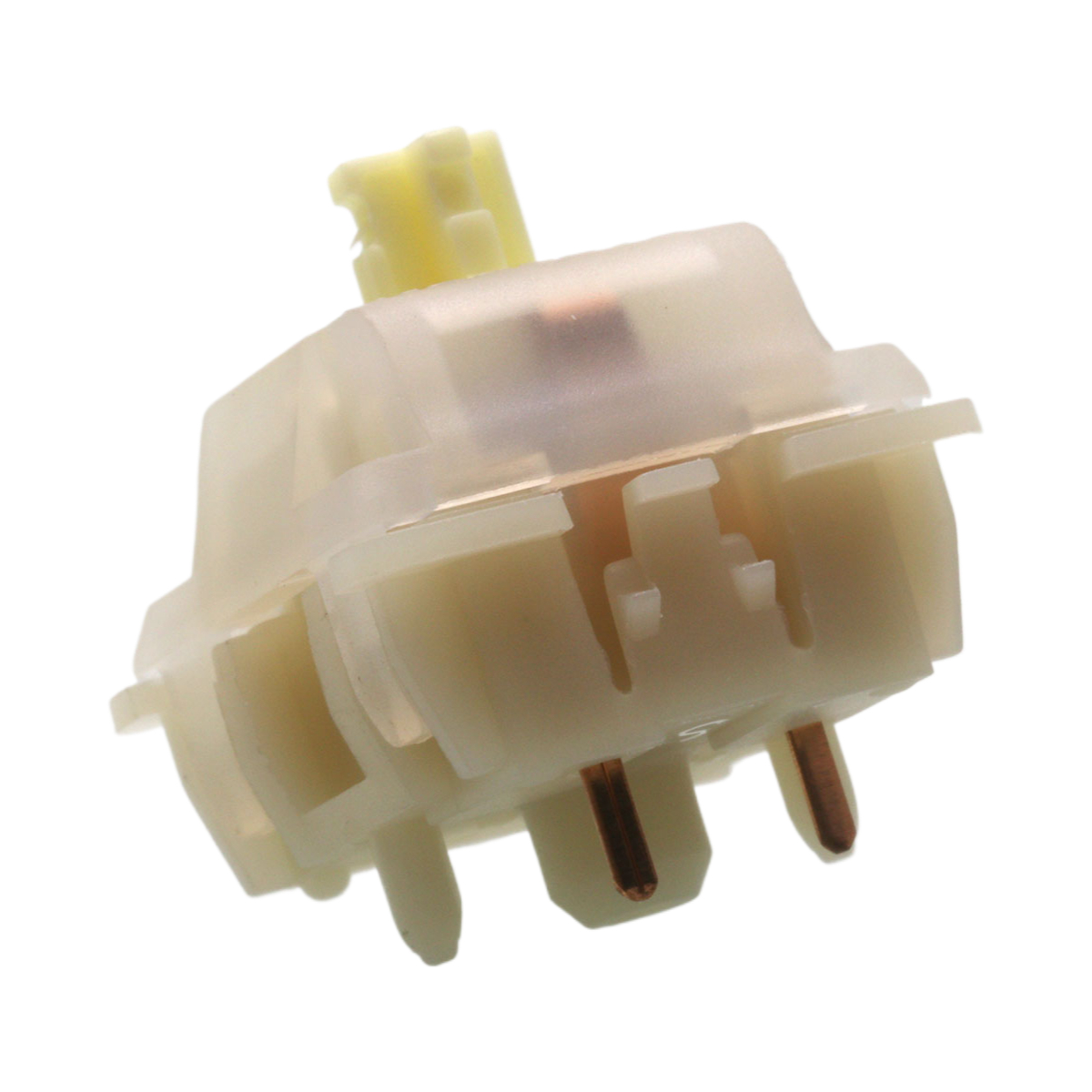 G Pro Tactile Switch 60g Pre-L - Hot Swap Keyboard Switch 5 Pin review and price