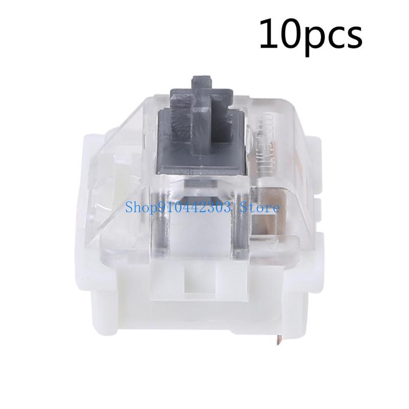 652F Switches Mechanical Keybo - Mechanical Keyboard Switch Set 110Pcs review and price