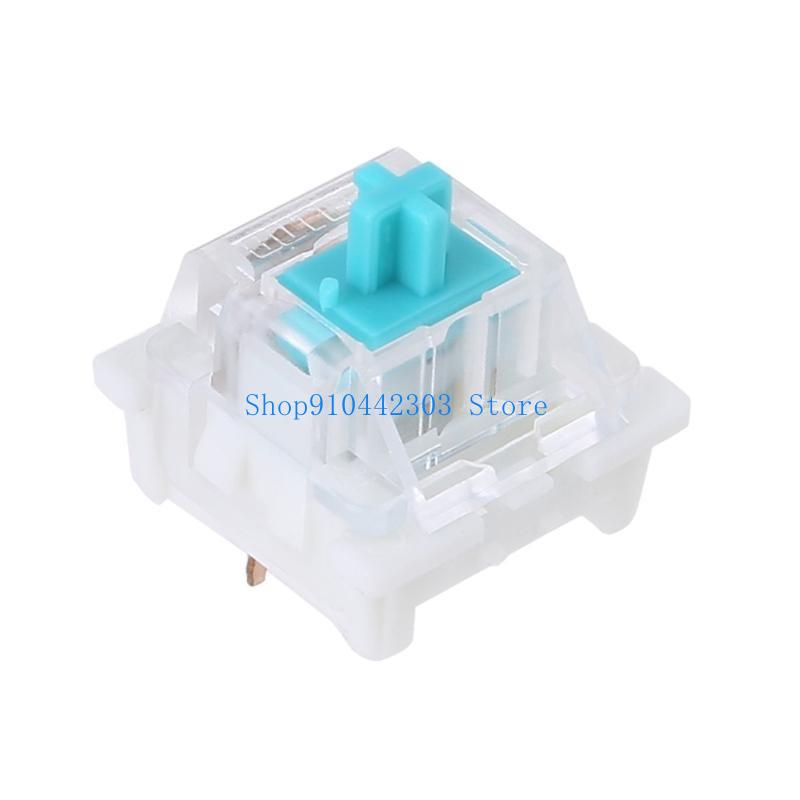 652F Switches Mechanical Keybo - Mechanical Keyboard Switch Set 110Pcs review and price