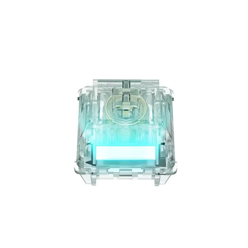 Gateron Magnetic Jade MAX Swit - Hall Effect Magnetic Switch Keyboard review and price