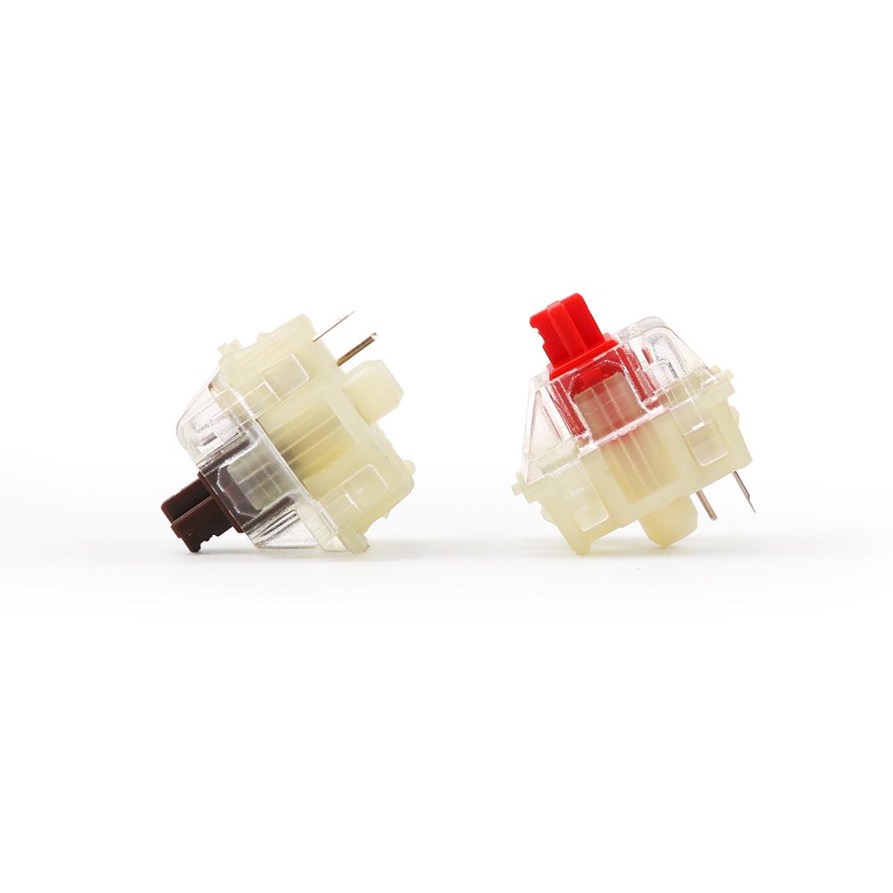 Original Cherry MX Mechanical  - Cherry Mx Switch Blue Brown Red review and price