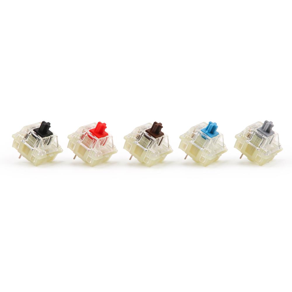 Original Cherry MX Mechanical  - Cherry Mx Switch Blue Brown Red review and price