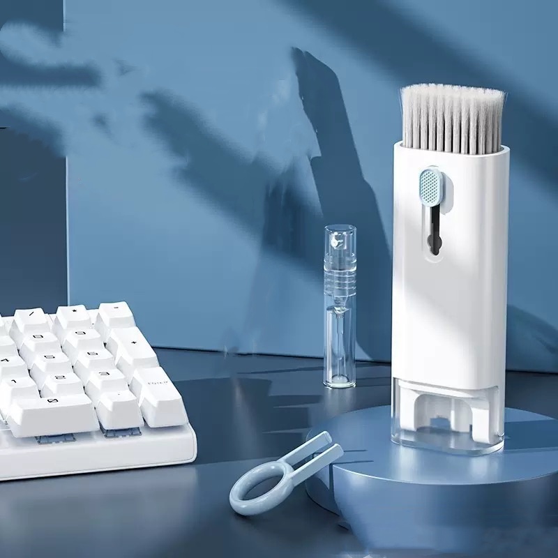 7 in 1 Cleaning Kit Computer K - Switch Puller Keycap Puller Kit review and price