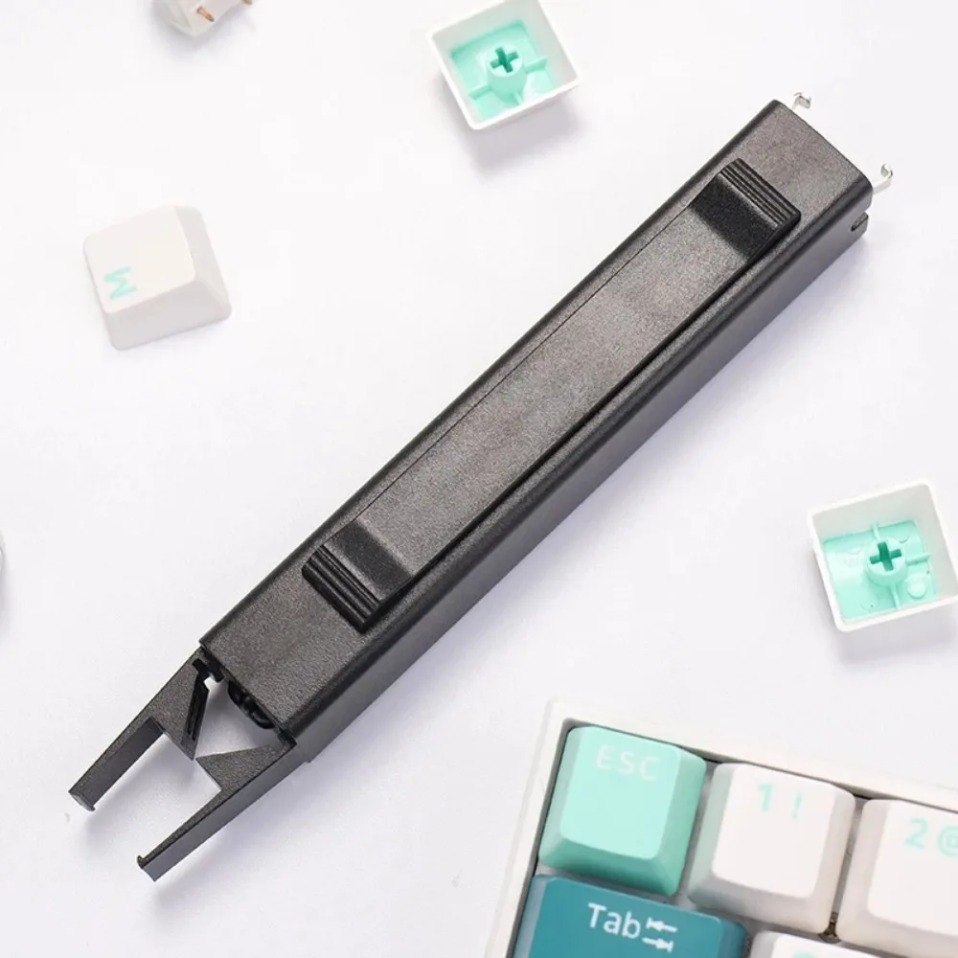 2 In 1 Keycap & Switch Puller  - Switch Puller Keycap Puller Kit review and price