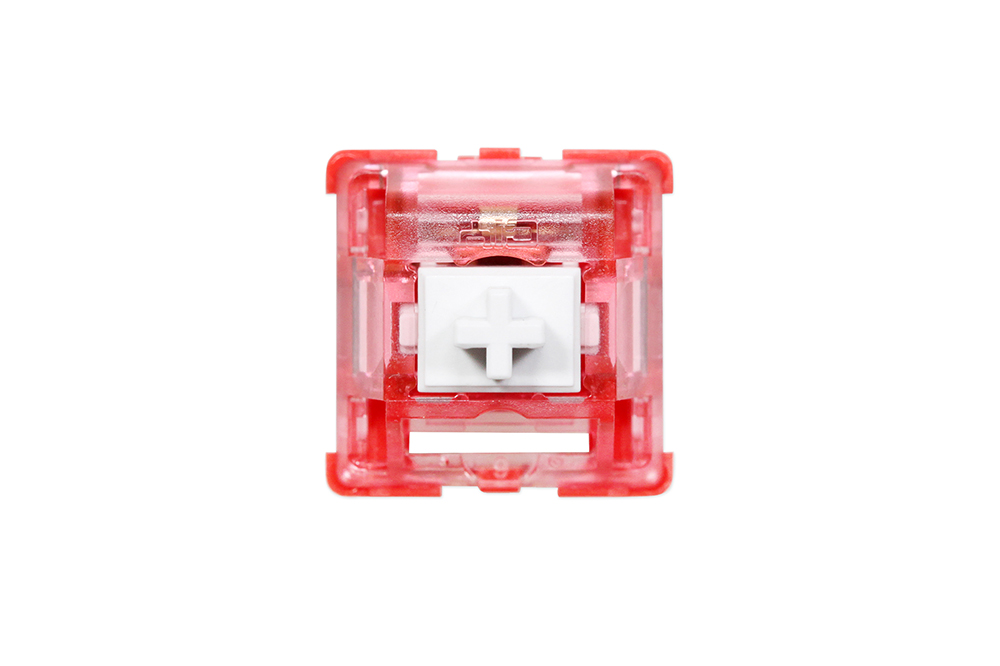 CIY Red Lotus Switch Linear 45 - Keyboard Switch Lubed Linear 45G review and price