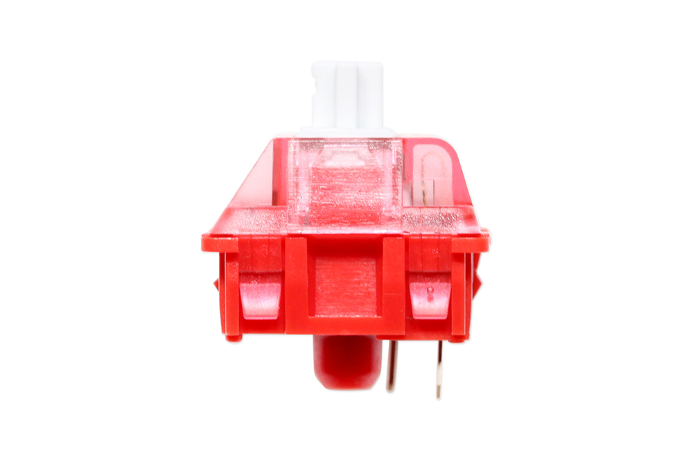 CIY Red Lotus Switch Linear 45 - Keyboard Switch Lubed Linear 45G review and price