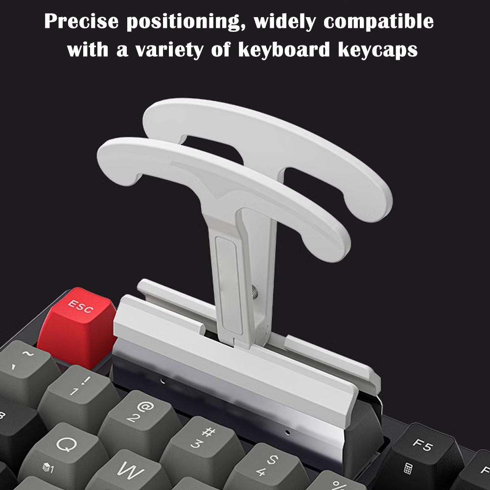Universal Large Size Keycap Re - Switch Puller Keycap Puller Kit review and price
