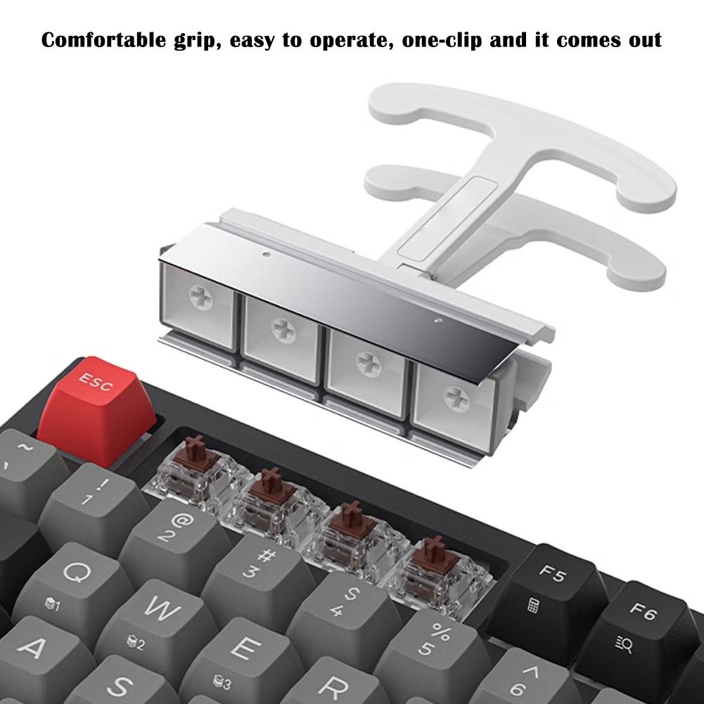 Universal Large Size Keycap Re - Switch Puller Keycap Puller Kit review and price