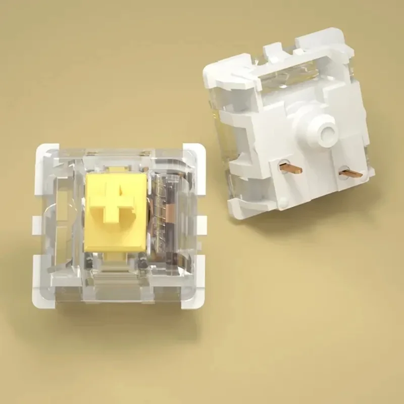 Gateron Switches Mechanical Ke - Cherry Mx Switch Blue Brown Red review and price